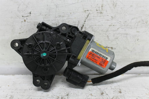 Kia, Cerato Right Rear Wnd Reg/Motor Yd Door Motor Only Sedan/Hatch 04/13 05/18
