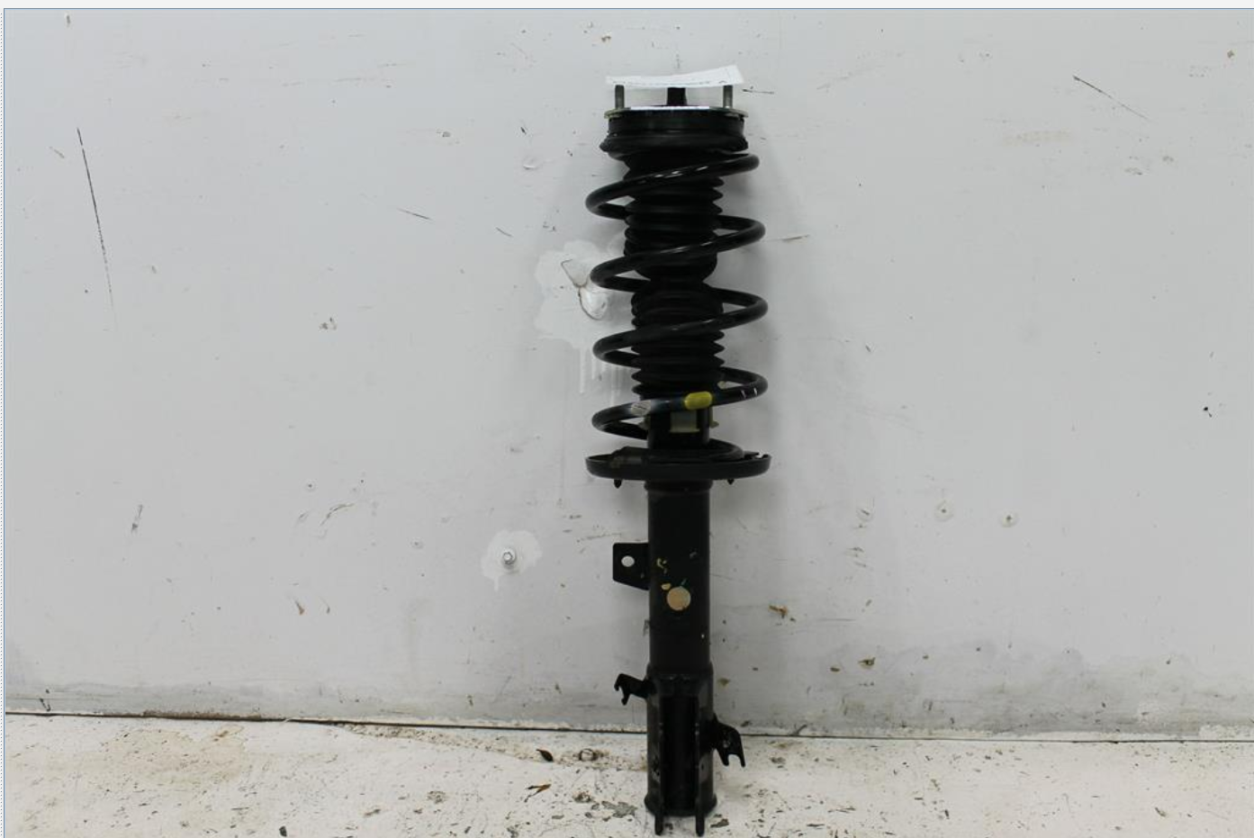 Ford, Ecosport Right Front Strut Bk 11/13 09/17