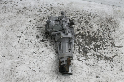 Jeep, Compass Transfer Case Mk 01/12 12/16