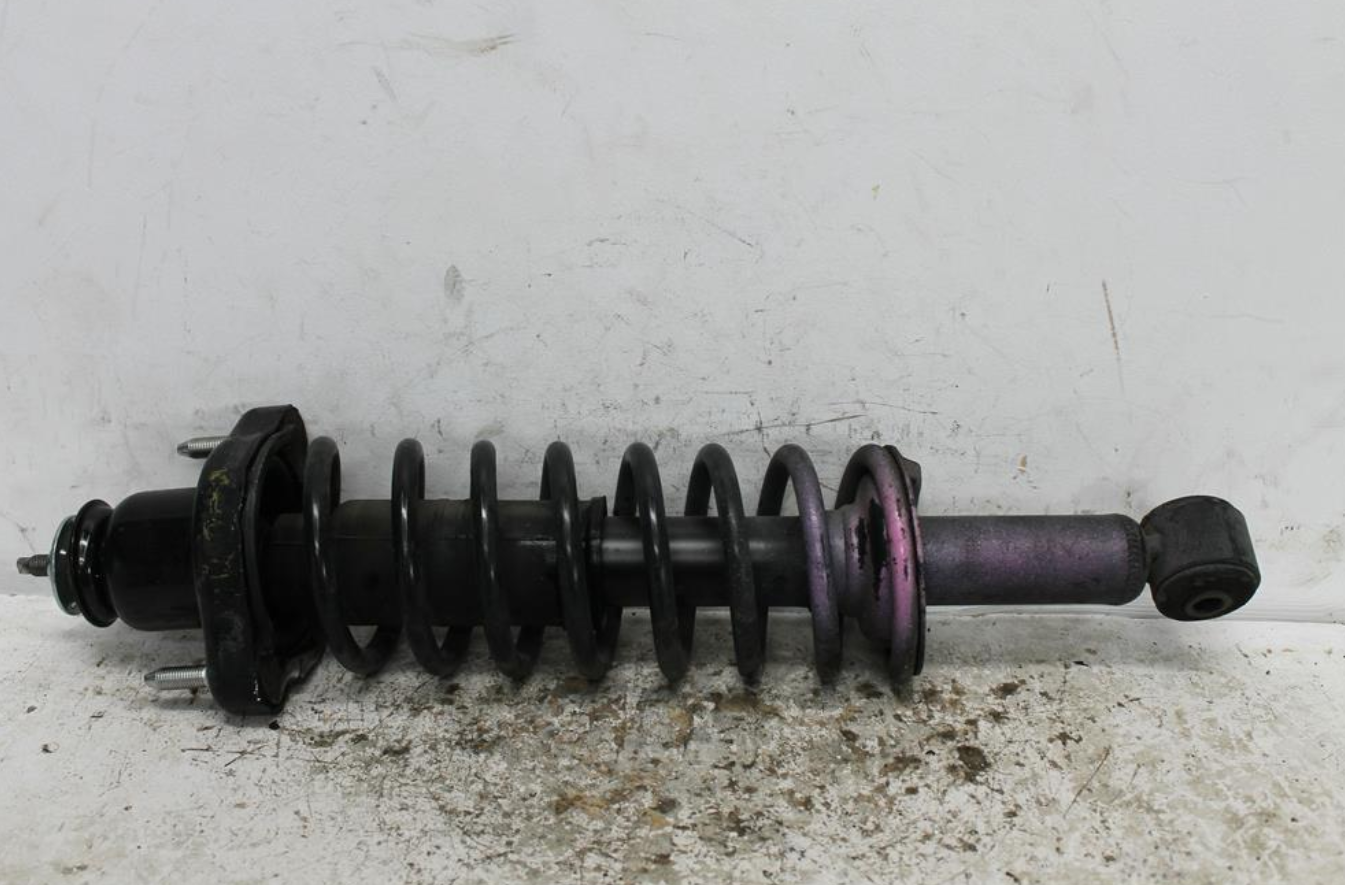 Mitsubishi, Lancer Right Rear Strut Cj Cf 2.0 Petrol 07/10 12/17