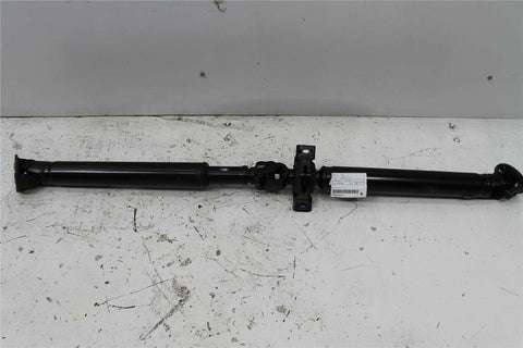 LDV, T60 Rear Prop Shaft 2.8 Diesel Auto T/M Sk8C 07/17