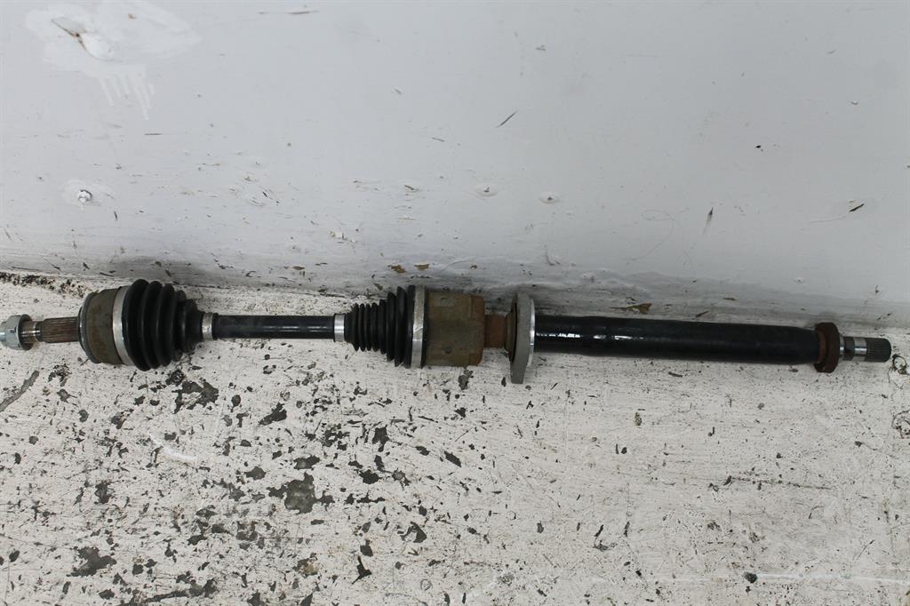 Holden, Trax Right Driveshaft Auto T/M 1.8 Tj Series 08/13 12/20