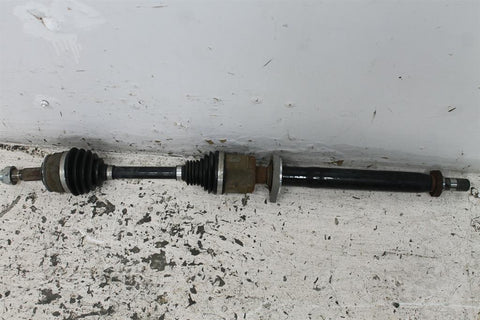 Holden, Trax Right Driveshaft Auto T/M 1.8 Tj Series 08/13 12/20