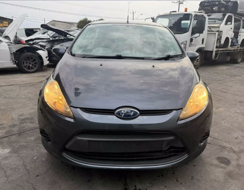 Ford , Fiesta Engine , Petrol, 1.0, Turbo, Non Cylinder Head Temperature Sensor Type, Wz, 05/13-12/19