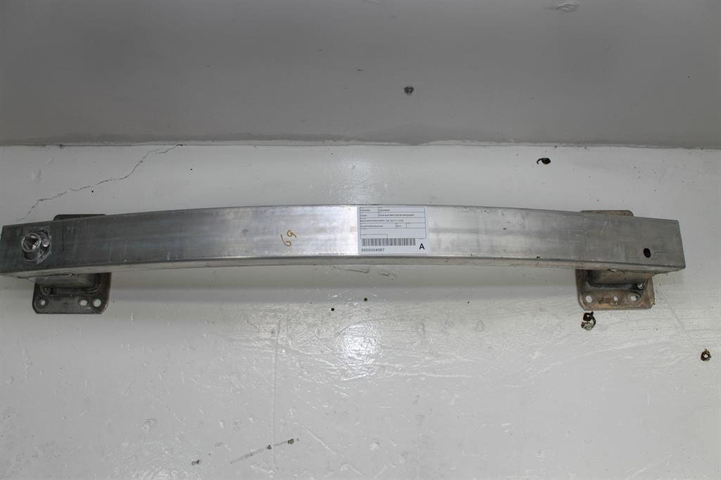 Holden, Equinox Rear Bar Brkt/Reinforcement Main Reinforcement Eq 09/17 12/20