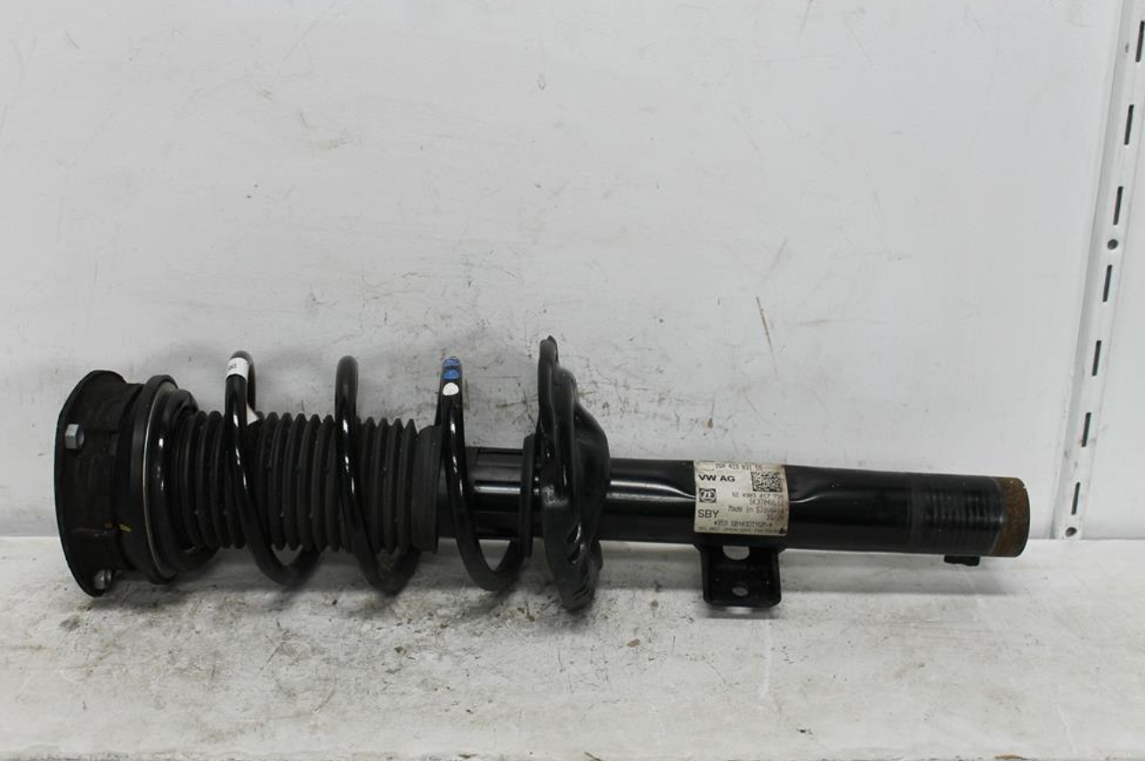 Skoda, Kamiq Left Front Strut Nw 06/20