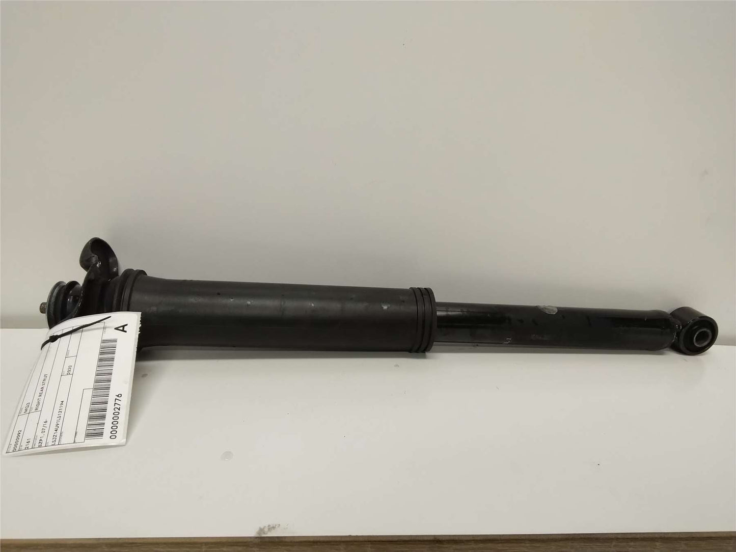 MG3 Right Rear Strut Szp1 07/16