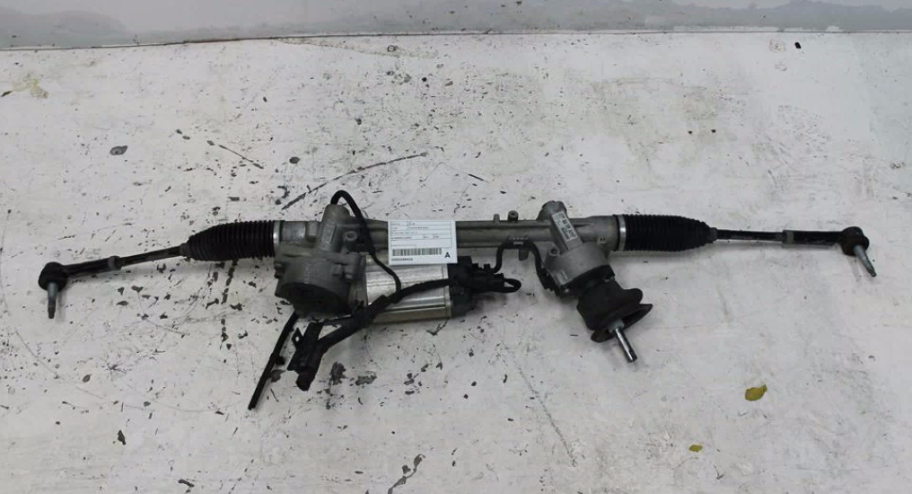 Holden, Cruze Steering Box/Rack Jh Electric 03/11 01/17