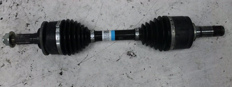 Ford, Ranger Left Driveshaft Front Px Series 3 Xl/Xls/Xlt/Wildtrak 06/18 04/22