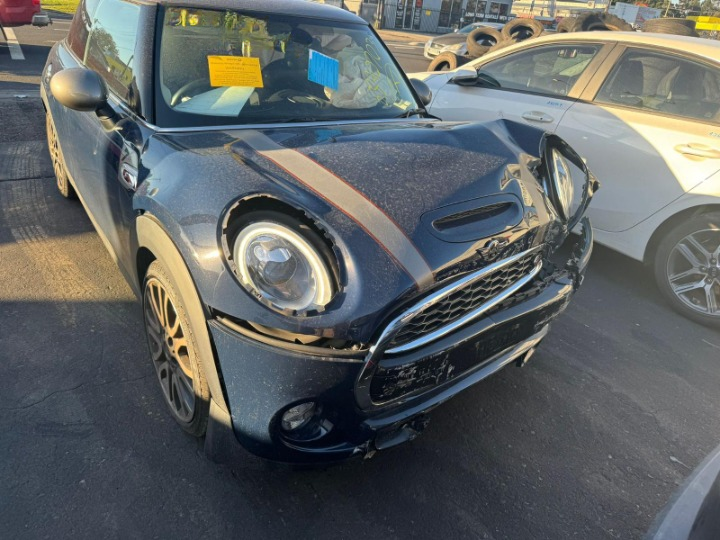 Mini , Cooper Engine , Petrol, 2.0, Turbo, B48M, F55/F56/F57, 04/14-06/18