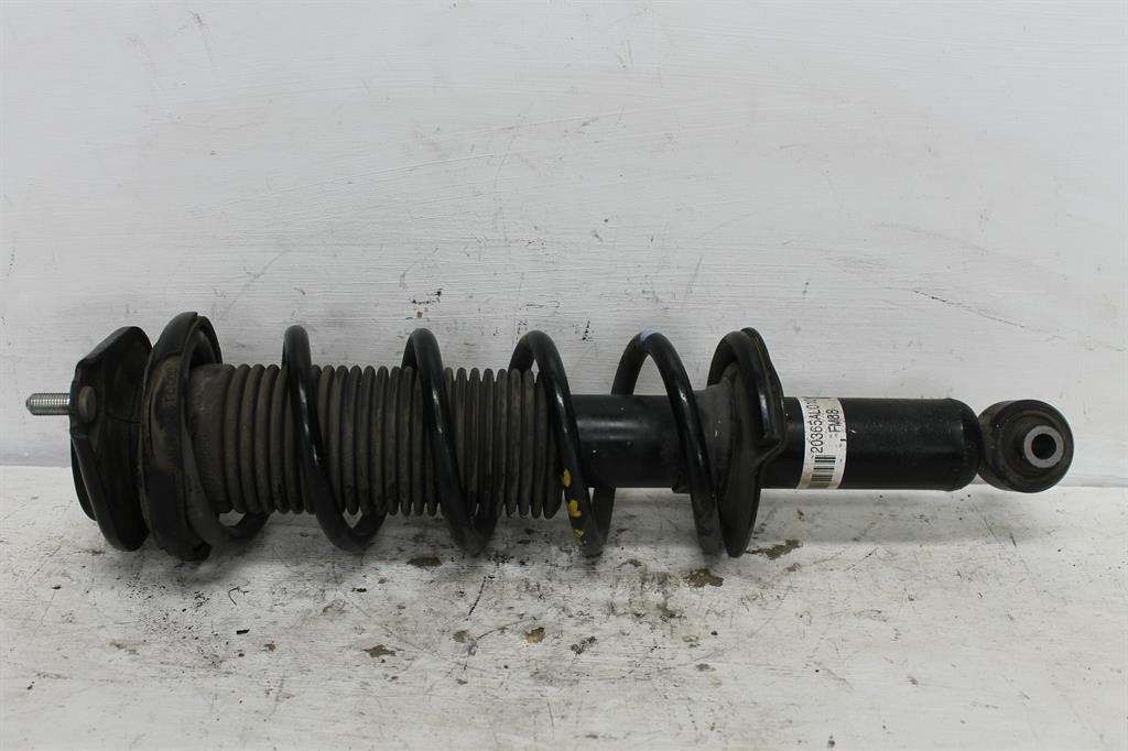 Subaru, Liberty Left Rear Strut 6Th Gen 08/14 04/21