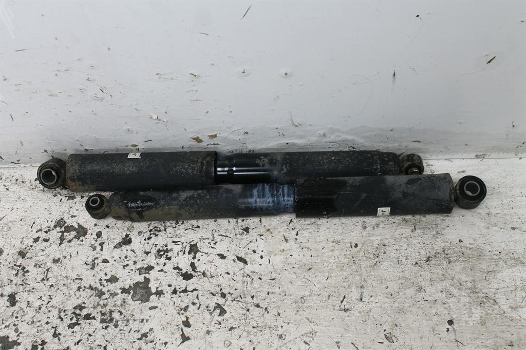 Mazda, Bt50 Shock Absorber Front (Pair) 4Wd Un 11/06 09/11