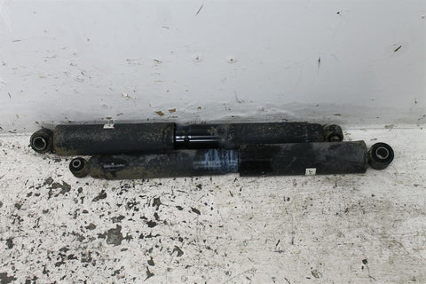 Mazda, Bt50 Shock Absorber Front (Pair) 4Wd Un 11/06 09/11