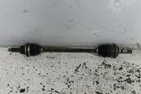 Mazda, CX9 Left Driveshaft Rear Tb 12/07 12/15
