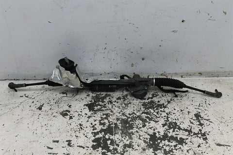 Volkswagen, Golf Steering Box/Rack Gen 7 Tsi/Comfortline/Highline 12/12 08/20