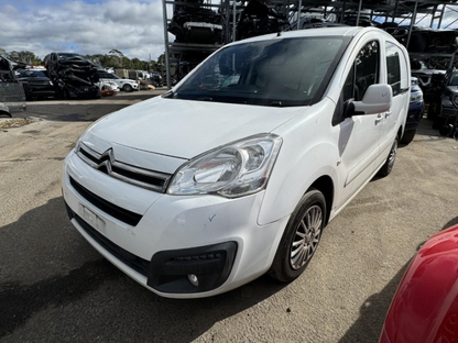 Citroen, Berlingo Trans/Gearbox , Manual