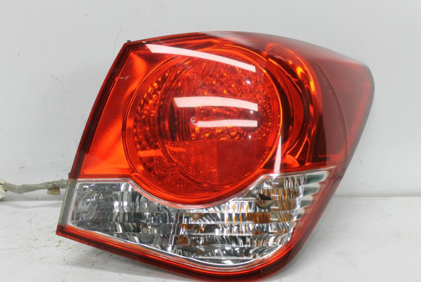 Holden, Cruze Right Taillight Jg/Jh Sedan 03/09 01/17
