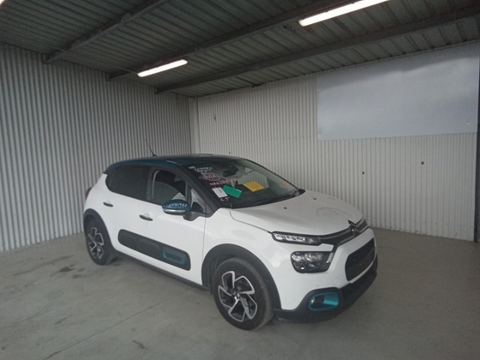 Citroen, C3 Trans/Gearbox , Auto, Petrol, 1.2, Turbo, Eb2Adt, 6-Speed, V303 Code, B618, 10/19