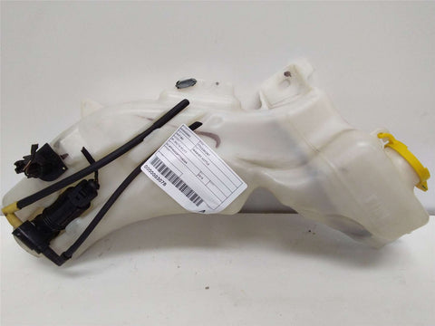 Fiat, Freemont Washer Bottle Jf 04/13 01/17