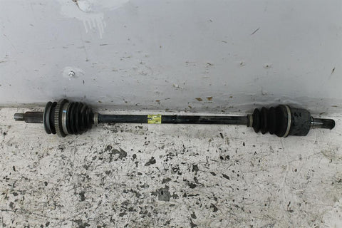 Kia, Sorento Right Driveshaft Rear Xm 10/09 09/12