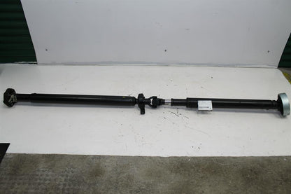 LDV, G10 Rear Prop Shaft Van 2.0 Auto Diesel Sv7C 06/21