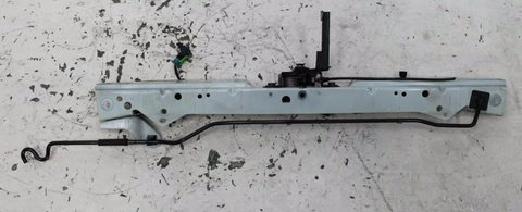 Holden, Cruze Radiator Support Jh 03/11 01/17