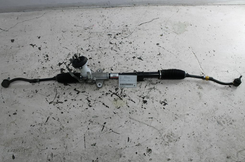 Hyundai, Accent Steering Box/Rack Rb 05/11 12/19