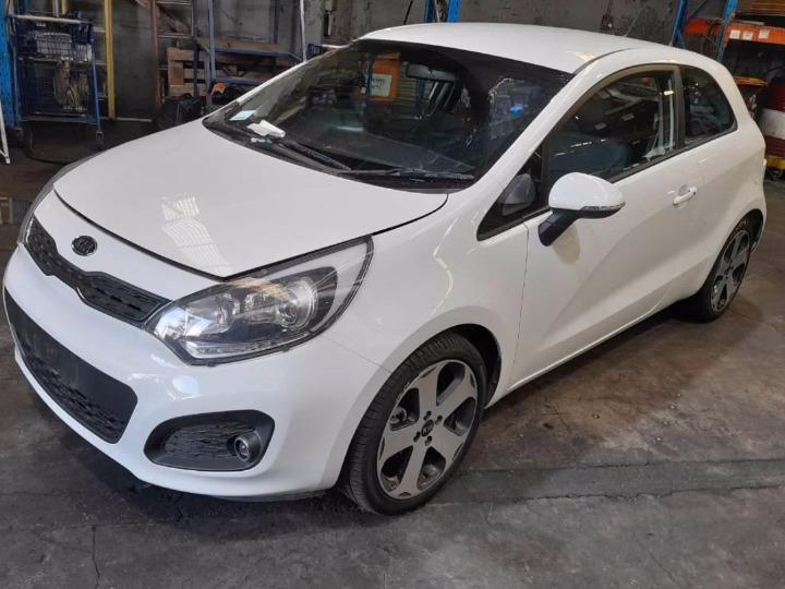 Kia , Rio Engine , Petrol, 1.6, G4Fd, Ub, 08/11-11/16