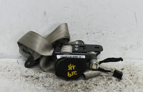 LDV, V80 Seat Belt Lh Front Assy (Belt & Stalk) 01/13