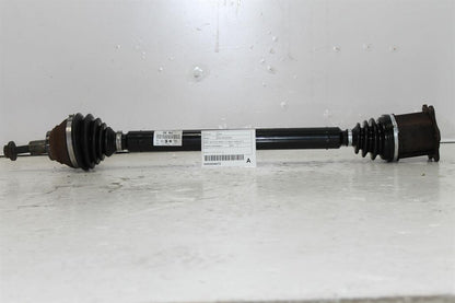 Volkswagen, Golf Right Driveshaft Front Auto T/M Diesel 2.0 Gen 6 10/08 03/13