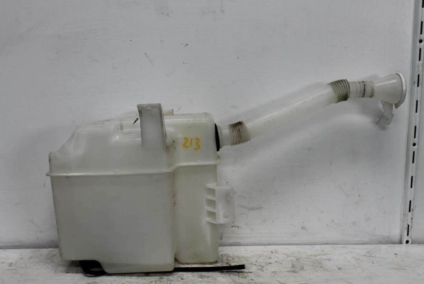 Mitsubishi, Outlander Washer Bottle Zg/Zh Non H/Lamp Washer Type 11/06 10/12