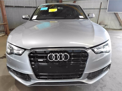 Audi, A5 Transmission Auto, Awd, Petrol, 2.0, Turbo, B8 8K, Nrw Code, 07/12-01/16 (2012-2016)