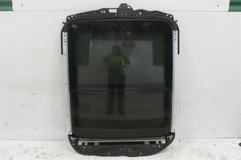 Haval, Jolion Roof Glass/Sunroof/T A01 02/21 03/24