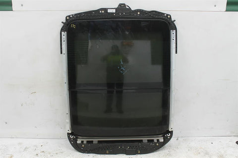 Haval, Jolion Roof Glass/Sunroof/T A01 02/21 03/24