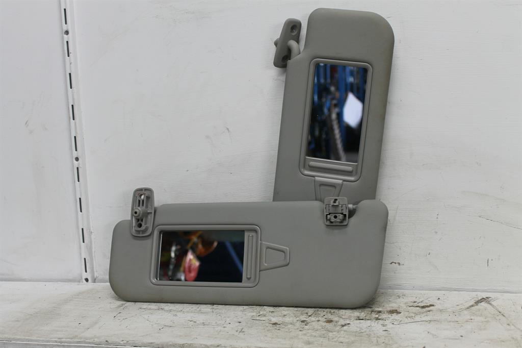 Kia, Sportage Sun Visor Sl Pair 05/10 10/15
