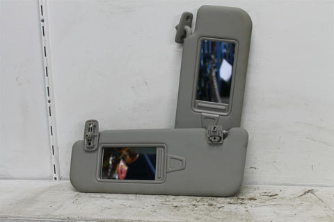 Kia, Sportage Sun Visor Sl Pair 05/10 10/15
