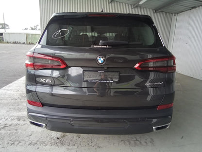 BMW , X5 Engine , G05, Diesel, 2.0, Turbo, B47F, Xdrive 250, 08/18-02/23