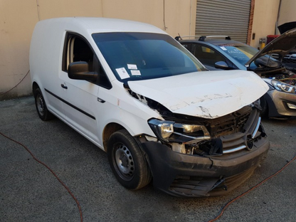 Volkswagen, Caddy Trans/Gearbox ,  Manual, Petrol, 1.2, Turbo, 2Kn, Qmf Code, 07/15-02/21