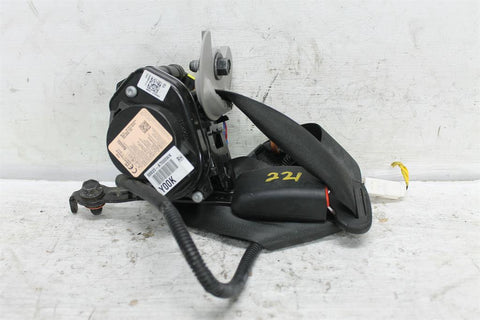 Kia, Cerato Seat Belt Rh Front Assy (Belt And Stalk) Yd Sedan/Hatch 04/13 05/18