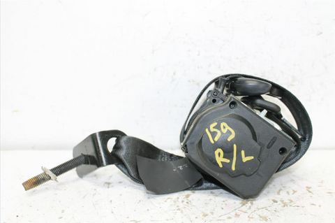 Ford, Ecosport Seat Belt Lh Rear Seat Belt Only Bk Bl 11/13 01/20