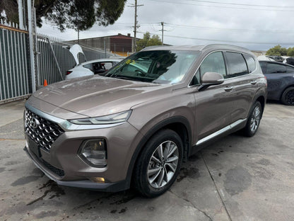 Hyundai, Santa Fe Engine , Diesel, 2.2, D4Hb, Turbo, Tm, 03/18-12/20