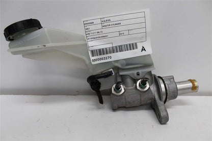 Renault, Koleos Master Cylinder H45 11/11 08/13