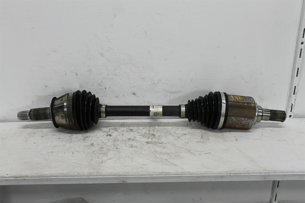 Haval, Jolion Left Driveshaft A01 02/21 03/24