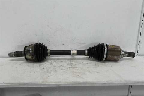 Haval, Jolion Left Driveshaft A01 02/21 03/24