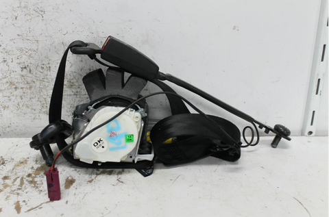 Ford, Ecosport Seat Belt Rh Front Assy (Belt And Stalk) Bk Bl 11/13 01/20