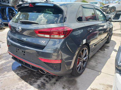 Hyundai, I30 Engine , Petrol, 2.0, G4Kh, Turbo, Pd, Hatch/Fastback
