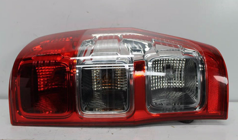Ford, Ranger Right Taillight Px Series 3 Ute Xl/Xls/Xlt 06/18 04/22