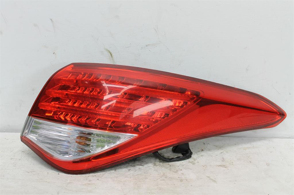Hyundai, I40 Right Taillight Vf Sedan 04/12 05/15