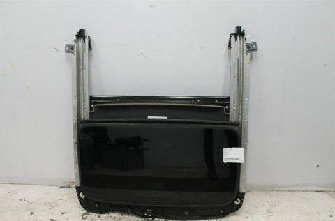 Jeep, Patriot Roof Glass/Sunroof/T Mk 08/07 12/16