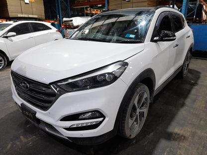 Hyundai, Tucson Trans/Gearbox ,  Auto, Awd, Petrol, 1.6, G4Fj, Turbo, 7 Speed, Tl, 12/17-01/21